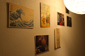 Shanti House Sakaiminato