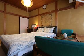 Shanti House Sakaiminato