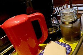 Shanti House Sakaiminato