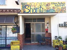 Shanti House Sakaiminato