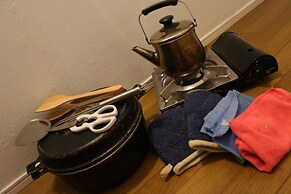 Shanti House Sakaiminato