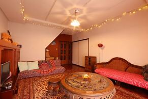 Shanti House Sakaiminato