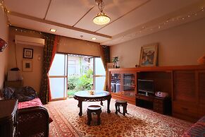 Shanti House Sakaiminato