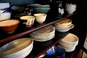 Shanti House Sakaiminato