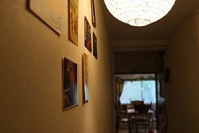 Shanti House Sakaiminato