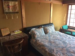 Shanti House Sakaiminato