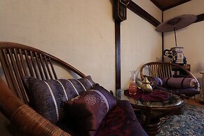 Shanti House Sakaiminato