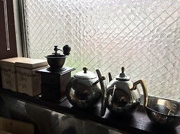 Shanti House Sakaiminato