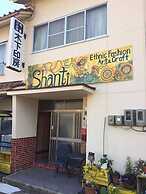 Shanti House Sakaiminato