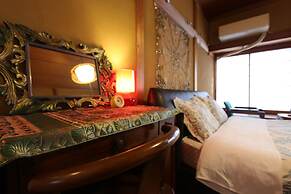 Shanti House Sakaiminato