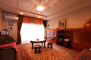 Shanti House Sakaiminato