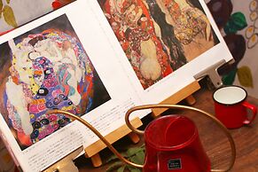 Shanti House Sakaiminato