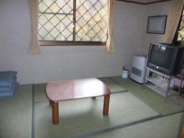 Pension Hakuba OZ
