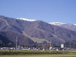 Pension Hakuba OZ