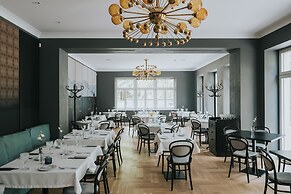 Villa Santa Hotel
