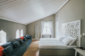 Villa Santa Hotel