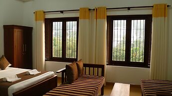 Sarvodaya Samma Vaasa Resedence