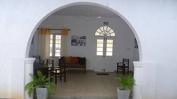 Sarvodaya Samma Vaasa Resedence