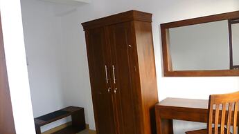 Sarvodaya Samma Vaasa Resedence