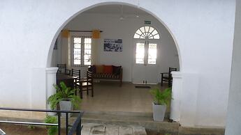 Sarvodaya Samma Vaasa Resedence