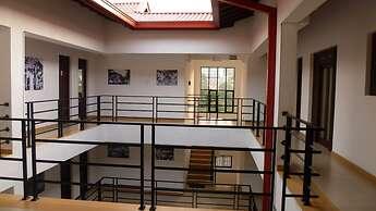 Sarvodaya Samma Vaasa Resedence