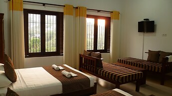 Sarvodaya Samma Vaasa Resedence