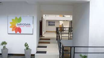 Sarvodaya Samma Vaasa Resedence