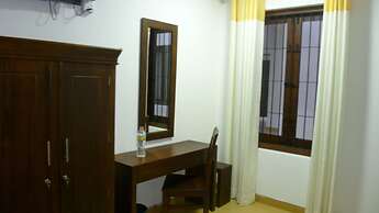 Sarvodaya Samma Vaasa Resedence