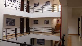 Sarvodaya Samma Vaasa Resedence