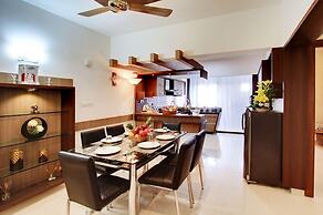 White Castle  (Boutique Apartment Hotel)