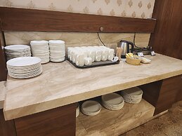 White Castle  (Boutique Apartment Hotel)