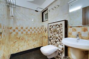 White Castle  (Boutique Apartment Hotel)