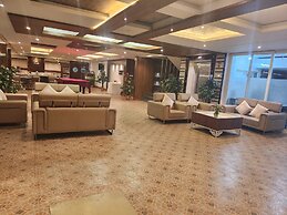 White Castle  (Boutique Apartment Hotel)