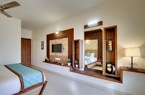 White Castle  (Boutique Apartment Hotel)