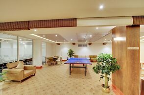 White Castle  (Boutique Apartment Hotel)