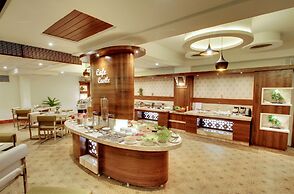 White Castle  (Boutique Apartment Hotel)