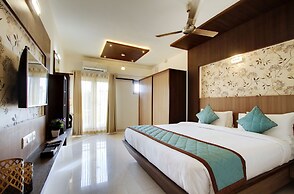 White Castle  (Boutique Apartment Hotel)