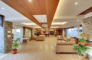 White Castle  (Boutique Apartment Hotel)