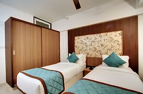 White Castle  (Boutique Apartment Hotel)