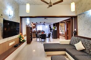 White Castle  (Boutique Apartment Hotel)