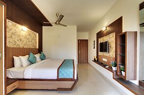 White Castle  (Boutique Apartment Hotel)