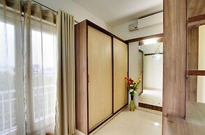 White Castle  (Boutique Apartment Hotel)