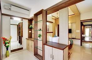 White Castle  (Boutique Apartment Hotel)