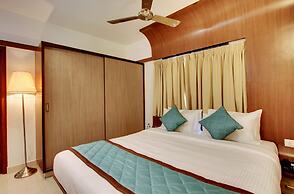 White Castle  (Boutique Apartment Hotel)