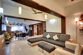 White Castle  (Boutique Apartment Hotel)