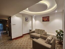 White Castle  (Boutique Apartment Hotel)