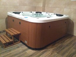 White Castle  (Boutique Apartment Hotel)