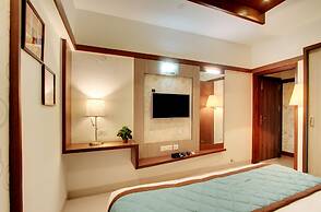 White Castle  (Boutique Apartment Hotel)