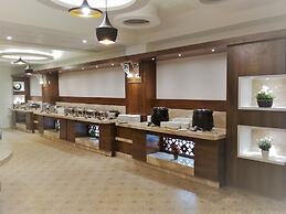 White Castle  (Boutique Apartment Hotel)