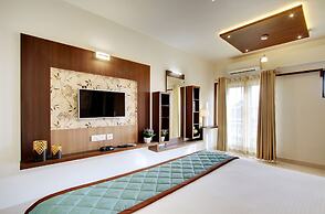 White Castle  (Boutique Apartment Hotel)